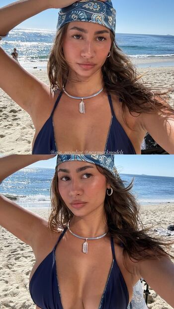 Full leaked Kirra santos private onlyfans photo