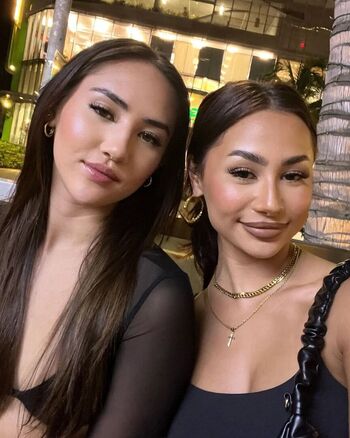 Full leaked Kirra santos private onlyfans photo