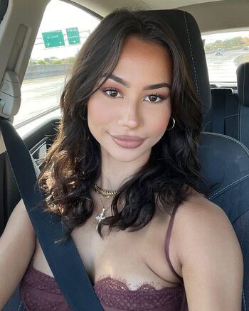 Full leaked Kirra santos private onlyfans photo