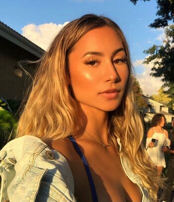 Full leaked Kirra santos page private onlyfans photo