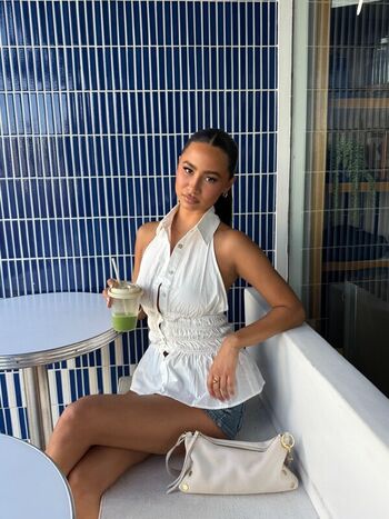 Full leaked Kirra santos page private onlyfans photo