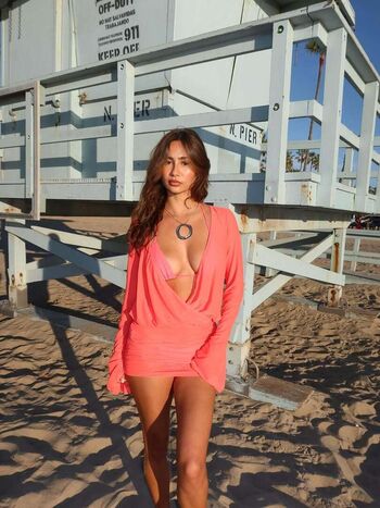 Full leaked Kirra santos page private onlyfans photo