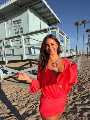 Full leaked Kirra santos page private onlyfans photo