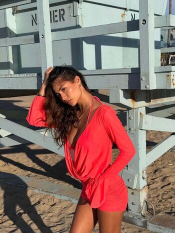 Full leaked Kirra santos page private onlyfans photo