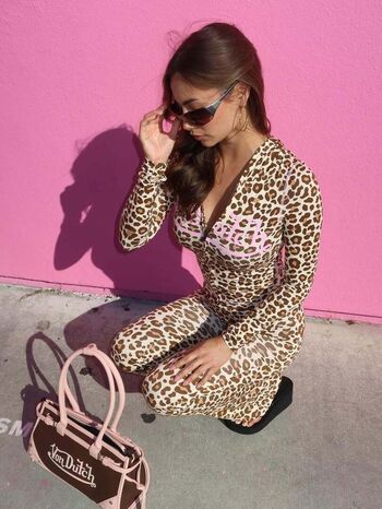 Full leaked Kirra santos page private onlyfans photo