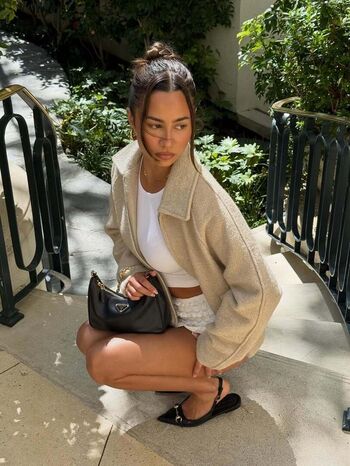 Full leaked Kirra santos page private onlyfans photo