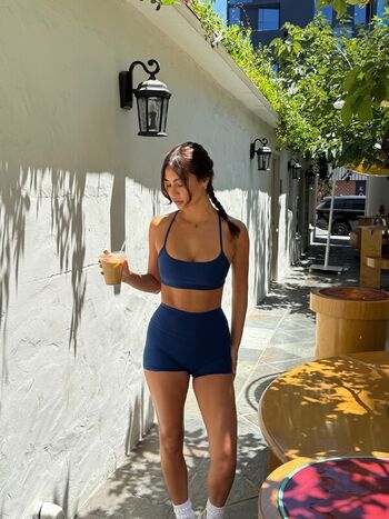 Full leaked Kirra santos private onlyfans photo