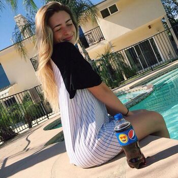 Full leaked Kirsten collins private onlyfans photo