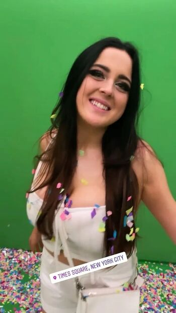 Full leaked Kirsten d private onlyfans photo