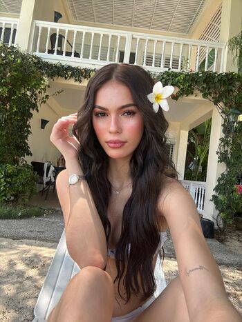 Full leaked Kirsten dawn delerio page private onlyfans photo