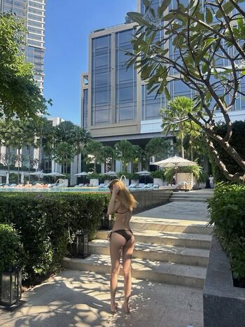 Full leaked Kirsten dawn delerio private onlyfans photo