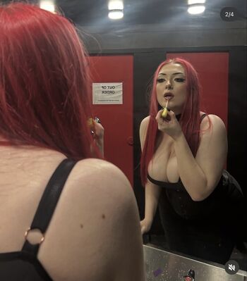 Full leaked Kirsten minnery laing private onlyfans photo