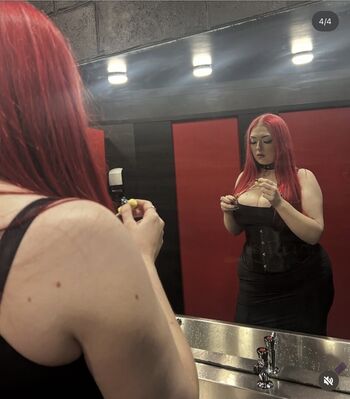 Full leaked Kirsten minnery laing private onlyfans photo