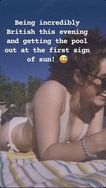 Full leaked Kirsten ria private onlyfans photo