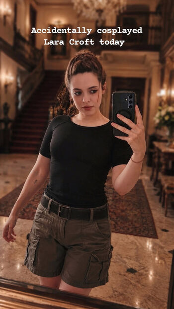 Full leaked Kirsten ria private onlyfans photo