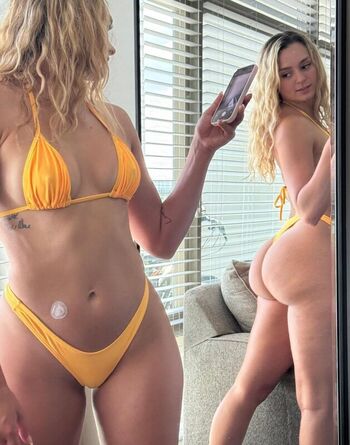 Full leaked Kirstentoosweet page private onlyfans photo