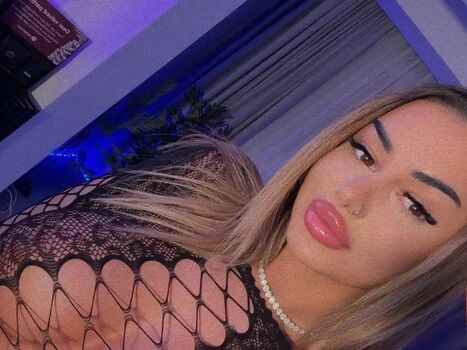 Kirstievegas
