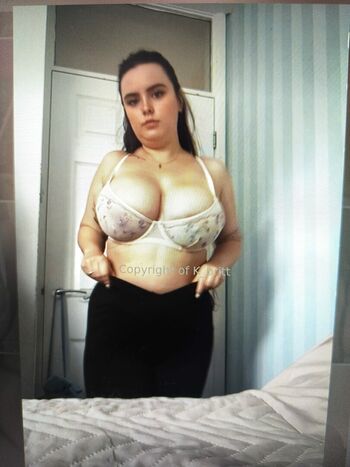 Full leaked Kirsty brittain  page private onlyfans photo