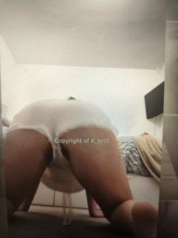 Full leaked Kirsty brittain  page private onlyfans photo