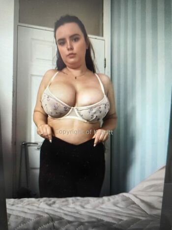 Full leaked Kirsty brittain  page private onlyfans photo