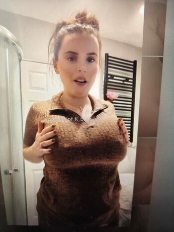 Full leaked Kirsty brittain private onlyfans photo