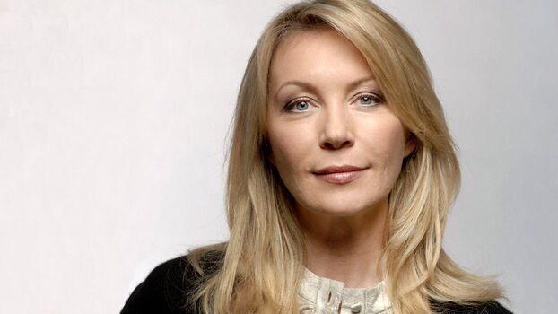 Kirsty Young
