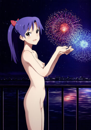 Full leaked Kisaragi private onlyfans photo