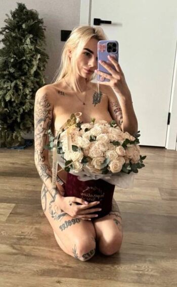Full leaked Kisatanya page private onlyfans photo