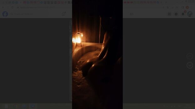 Full leaked Kisha kiss private onlyfans photo