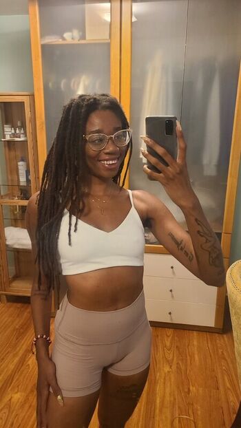 Full leaked Kismet charlatan private onlyfans photo
