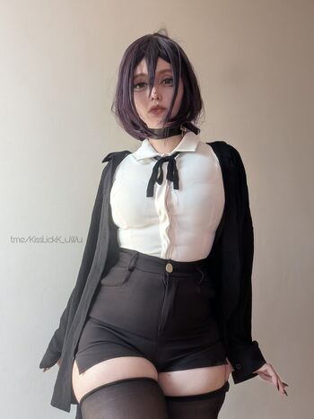 Full leaked Kisslickk private onlyfans photo