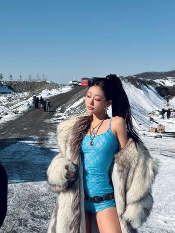 Full leaked Kisslife private onlyfans photo