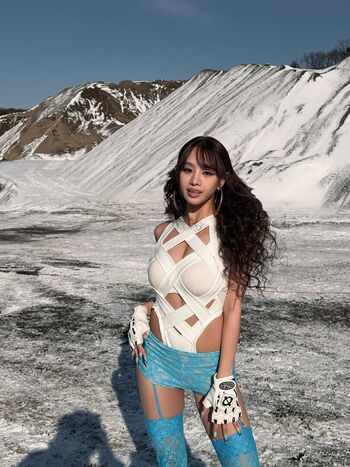 Full leaked Kisslife private onlyfans photo