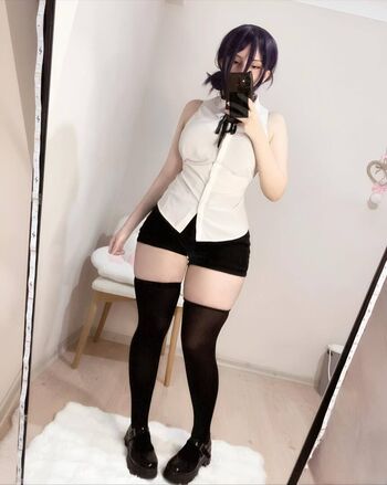 Full leaked Kisuccubus private onlyfans photo