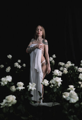 Full leaked Kitbober private onlyfans photo