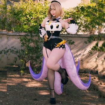 Full leaked Kitsumiuw private onlyfans photo