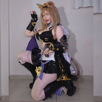 Full leaked Kitsumiuw private onlyfans photo