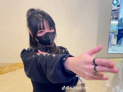Kitsune
