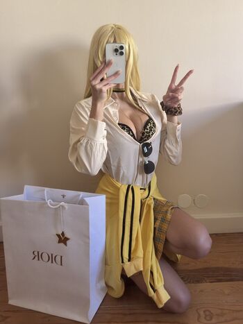 Full leaked Kitsunedere private onlyfans photo