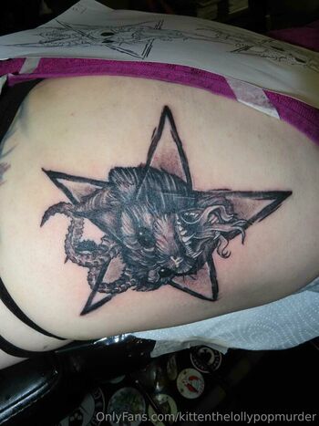 kittenthelollypopmurder