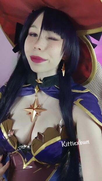 kittiexbun