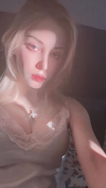 Full leaked Kitty aliice private onlyfans photo
