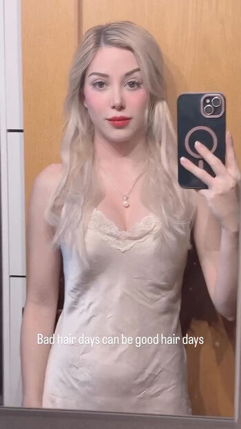 Full leaked Kitty aliice private onlyfans photo