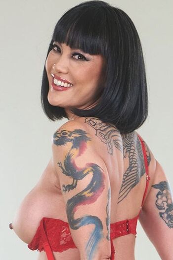 Full leaked Kitty chow private onlyfans photo