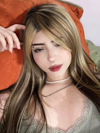 Full leaked Kitty fox b private onlyfans photo