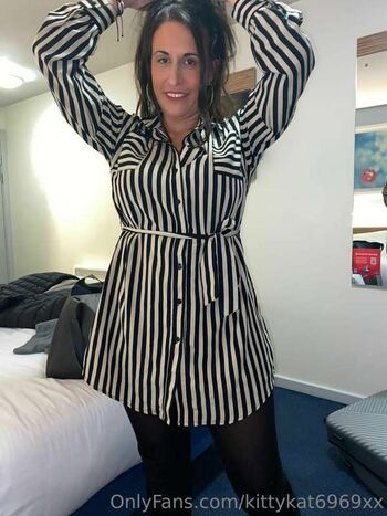 Kitty Kat