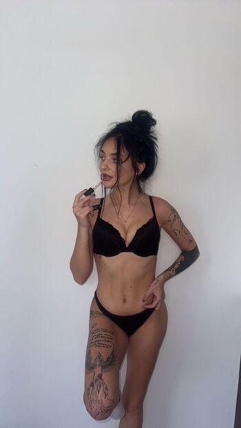 Full leaked Kitty lynx private onlyfans photo