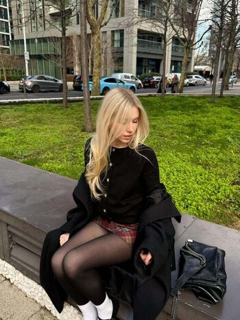 Kitty-Mae / kittymerritt