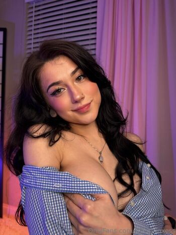 Full leaked Kitty prinxess private onlyfans photo