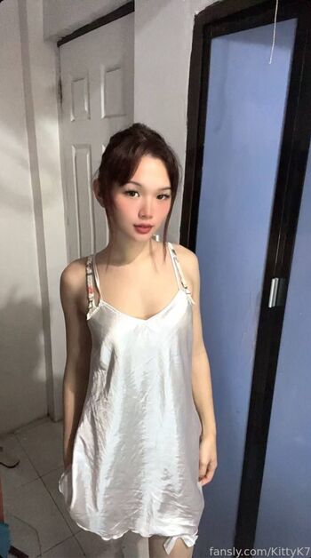 Full leaked Kittyk private onlyfans photo